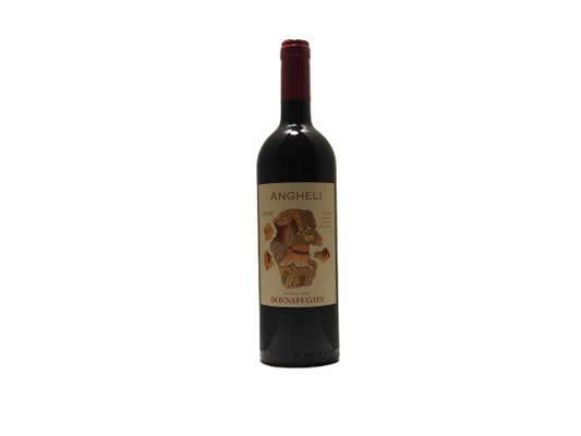DONNAFUGATA  ANGHELI ROSSO SICILIA