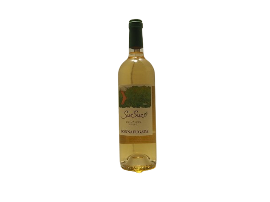DONNAFUGATA  SUR SUR GRILLO SICILIA