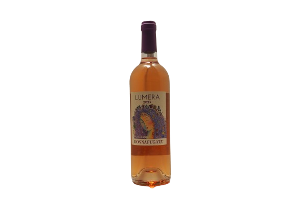 DONNAFUGATA  LUMERA ROSATO SICILIA