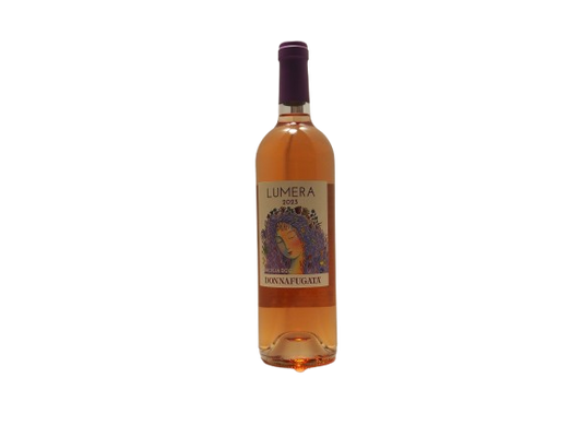 DONNAFUGATA  LUMERA ROSATO SICILIA