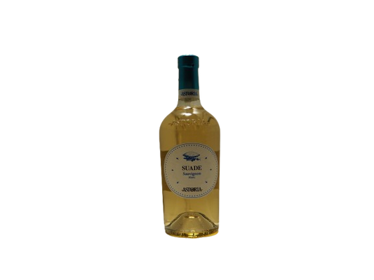 ASTORIA  SUADE SAUVIGNON BLANC IGT 2022