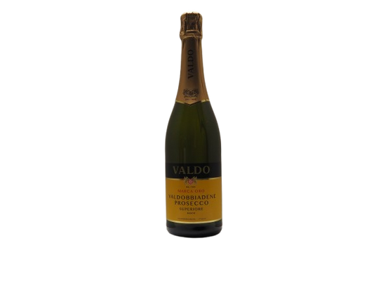 VALDO  MARCA ORO PROSECCO SUPERIORE DOCG