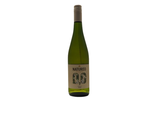 TORRES   NATUREO FREE BLANCO ALKOHOLFREI