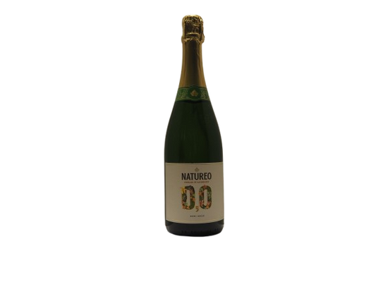 TORRES   NATUREO SPARKLING 0,0 ALKOHOLFREI