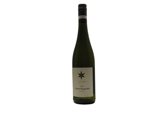 WEINGUT STERN GRAUER BURGUNDER