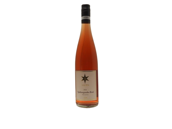WEINGUT STERN  SPÄTBURGUNDER ROSE