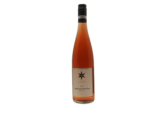 WEINGUT STERN  SPÄTBURGUNDER ROSE