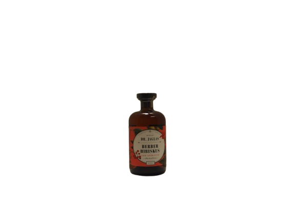 Dr. Jaglas  HERBER HIBISKUS