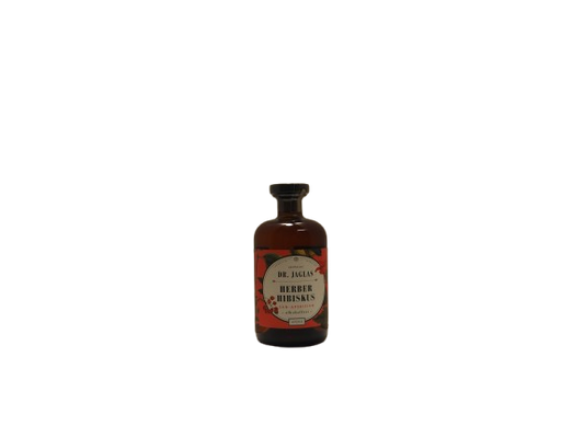 Dr. Jaglas  HERBER HIBISKUS