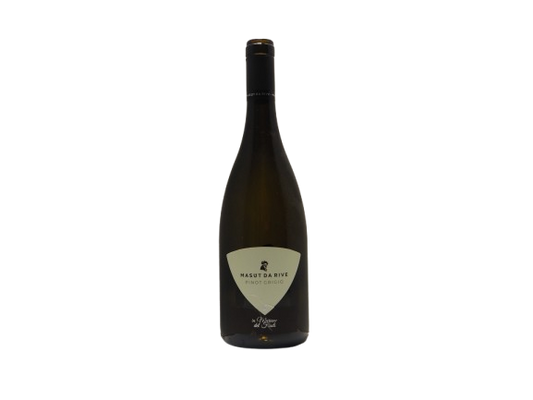 MASUT DA RIVE   PINOT GRIGIO