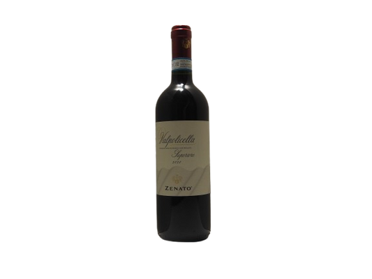 ZENATO  VALPOLICELLA SUPERIORE
