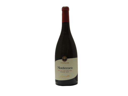 CANTINE DUE PALME   MONTECOCO SALICE SALENTINO